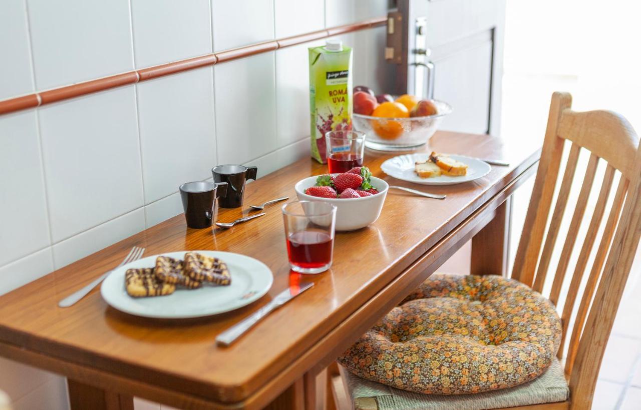 J - Casa Do Farol Guesthouse Lagos Zewnętrze zdjęcie