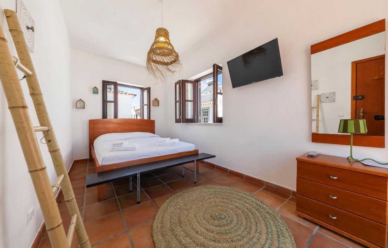 J - Casa Do Farol Guesthouse Lagos Zewnętrze zdjęcie