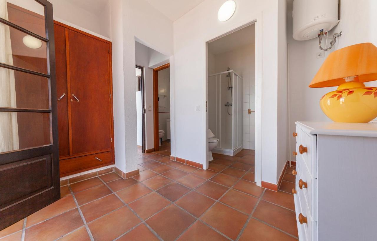 J - Casa Do Farol Guesthouse Lagos Zewnętrze zdjęcie