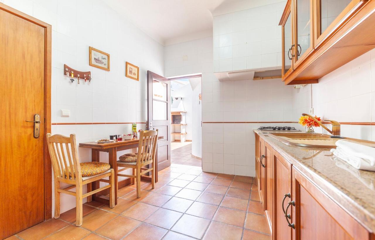 J - Casa Do Farol Guesthouse Lagos Zewnętrze zdjęcie