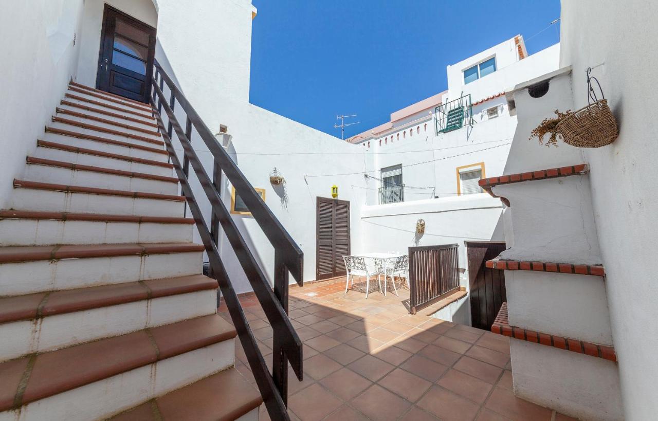 J - Casa Do Farol Guesthouse Lagos Zewnętrze zdjęcie