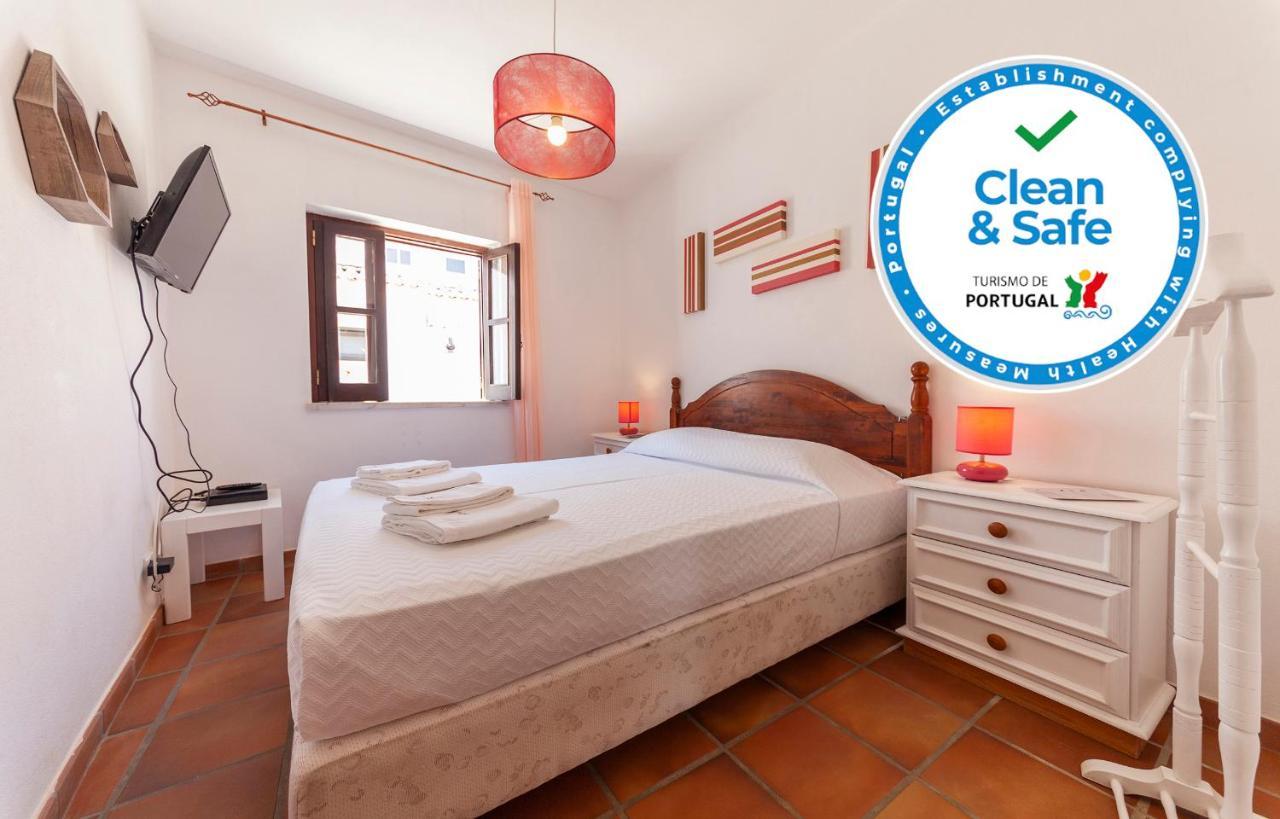 J - Casa Do Farol Guesthouse Lagos Pokój zdjęcie
