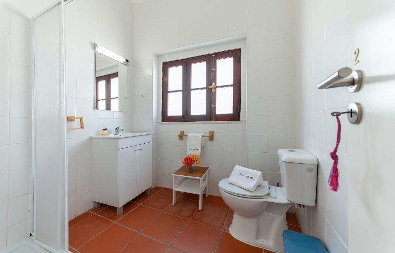 J - Casa Do Farol Guesthouse Lagos Zewnętrze zdjęcie