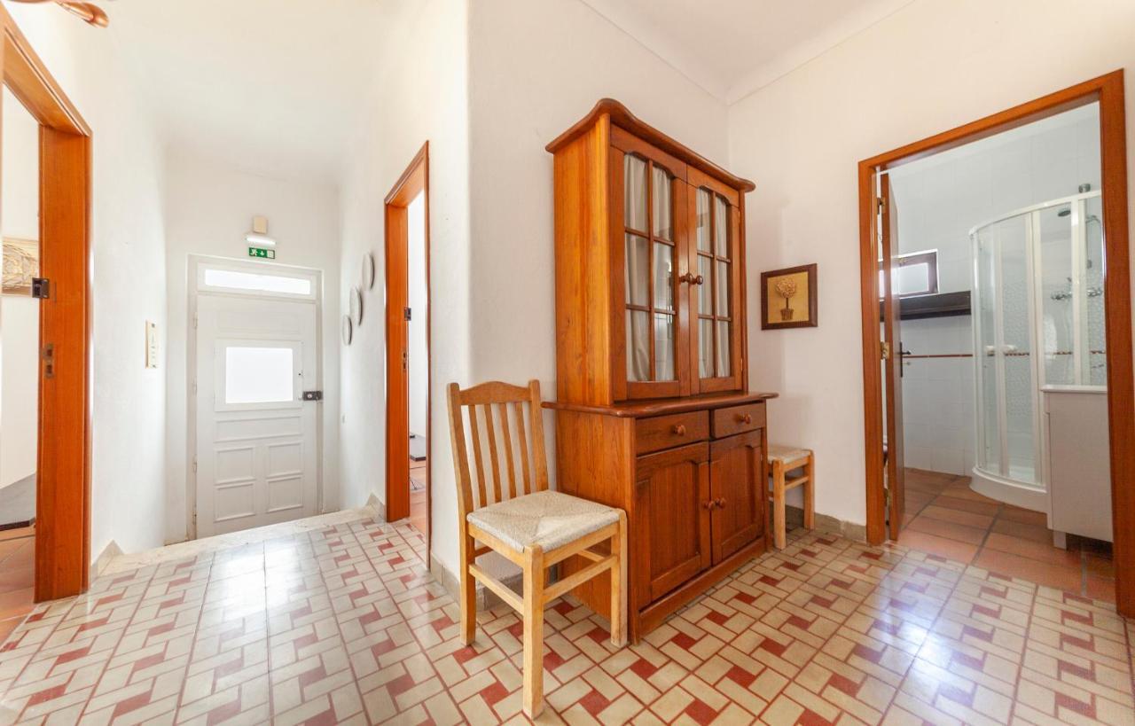 J - Casa Do Farol Guesthouse Lagos Zewnętrze zdjęcie